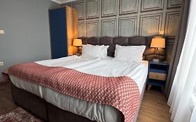 Avenue Aparthotel